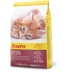 JOSERA Kitten 400 g