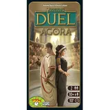 Blackfire Repos Production Spiel 7 Weltwunder DUELL - Agora