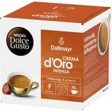 Nescafé Dolce Gusto Dallmayr Crema d'Oro Intensa 16 St.