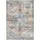 The CarPET Palma Outdoor-Teppich 200 x 290 cm Mehrfarbig