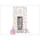 Naomi Campbell Cat Deluxe Silver Eau de Toilette 15 ml