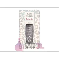 Naomi Campbell Cat Deluxe Silver Eau de Toilette