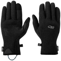 Outdoor Research Flurry Sensor Handschuhe - Black - S