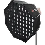 Tolifo LKP-80 Octagon Softbox 80 cm mini