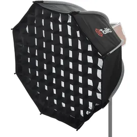 Tolifo LKP-80 Octagon Softbox 80 cm mini