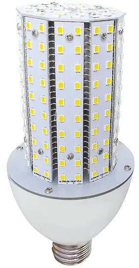 Dotlux LED-Leuchtmittel E27, 18W, 3000k - 2890 lm