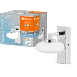 LEDVANCE SMART+ ORBIS ELYPSE Bad LED Wandleuchte 12cm Tunable Weiß 7W / 3000-6500K