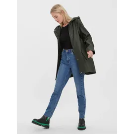 Vero Moda Regenjacken Damen Grün L