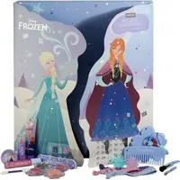 Sence Disney Gefrorener Adventskalender Make-up Kollektion 1 Set