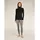 Icebreaker 200 Oasis Langarm-baselayer Schwarz XL