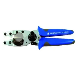 PROTEC.class PKS-KD25 Kombischere D,25 mit Dorn