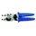 PROTEC.class PKS-KD25 Kombischere D,25 mit Dorn