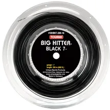 Tourna Unisex – Erwachsene Big Hitter Black Zone 220m