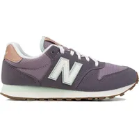 New Balance 500 Dark Ice Wine 36 1/2