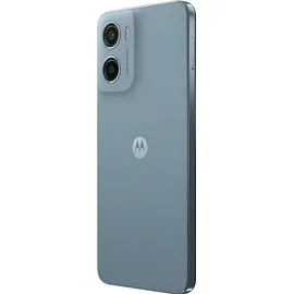 Motorola moto e15 2 GB RAM 64 GB Misty Blue
