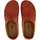 HAFLINGER Clogs Orange 42