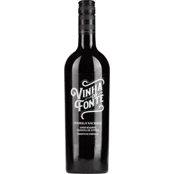 Vinha da Fonte Touriga Nacional Casa Ermelinda Freitas 2023