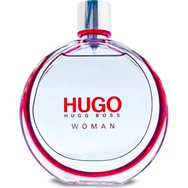 HUGO BOSS Hugo Woman Eau de Parfum 50 ml