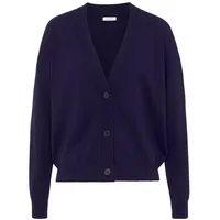 LASCANA Strickjacke in kurzer Form Blau 32/34