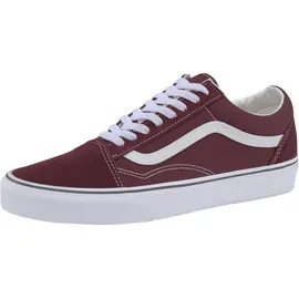 Vans Old Skool Port Royale/True White 42,5