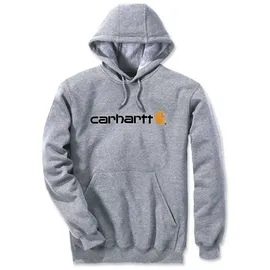 CARHARTT Hoodie Grau S