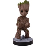 Exquisite Gaming Cable Guy Marvel Baby Groot (MER-2921)