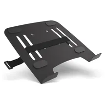 InLine Notebook-Halterung mit VESA 75 Adapter schwarz