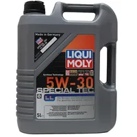 Liqui Moly Special Tec LL 5W-30 5 L