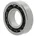 SKF Schrägkugellager 7310 BECBP Innen-ø 50 mm Außen-ø 110 mm Breite 27 mm