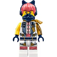 LEGO Ninjago: Sora (Dragons Rising, S2)