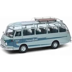 SCHUCO 450034900 1:18 Setra S6