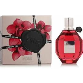 Viktor & Rolf Flowerbomb Ruby Orchid Eau de Parfum 100 ml