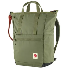 Fjällräven High Coast Totepack green