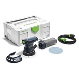 Festool ETS 125 REQ-Plus