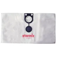 STARMIX Vlies-Filterbeutel FBV RD 30-35 / 5er-Pack