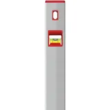 Bmi Wasserwaage Eurostar Silber 150 cm