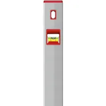 Bmi Wasserwaage Eurostar Silber 150 cm