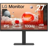 LG 27BA650-B 27" schwarz