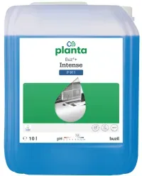 Buzil Planta Buz®+ Intense P 911 Allzweckreiniger P911-0010 , 10 Liter - Kanister