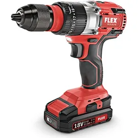 Flex PD 2G 18.0-EC ohne Akku + L-Boxx