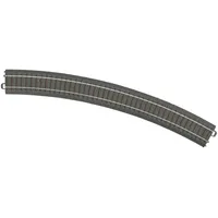 Märklin C-Gleis Gebogenes Gleis 6er Pack 24530 H0