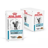 Royal Canin Sensitivity Control Huhn & Reis 12 x 85 g