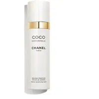 CHANEL Coco Mademoiselle Frischernebel für den Körper 100 ml