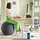 Leitz Ergo Active Sitzball dunkelgrau 65,0 cm