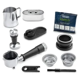 De'Longhi La Specialista Arte EC9155.W art white