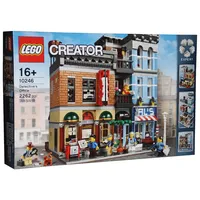 LEGO Creator Expert Detektivbüro 10246