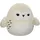 Squishmallows Jazwares Squishmallows Harry Potter Hedwig 25 cm Weiß