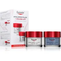 Eucerin Hyaluron-Filler + Volume-Lift Liftingpflege vorteilhafte Packung