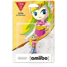 Nintendo amiibo The Legend of Zelda Collection Zelda - The Wind Waker