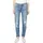 Gang Nica Pant Boyfriend Blau 32